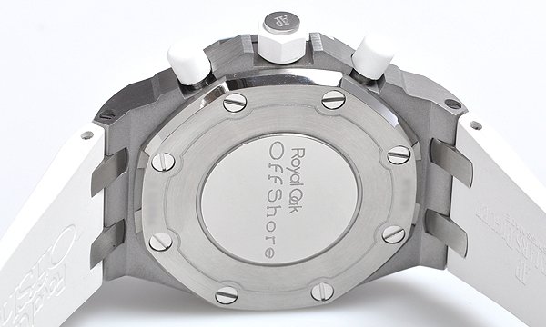 オーデマ・ピゲ レディ ロイヤル オークオフショアクロノ 26283ST.OO D010CA.01