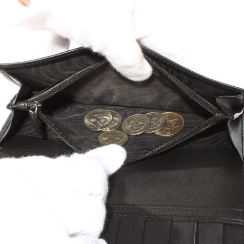 グッチスーパーコピー グッチシマ 長財布 ブラック 245911AA61R1000