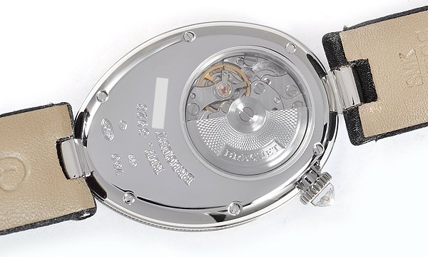 ブレゲ クィーン オブ ネイプルズ 8928BB/51/844 DD0D