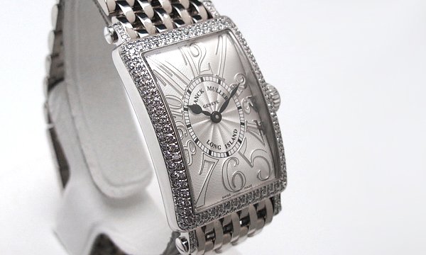 フランク・ミュラースーパーコピー ロングアイランド ＲＥＬＩＥＦ 902QZD RELIEF