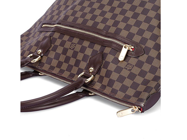 LOUIS VUITTON ルイヴィトン サレアＧＭ ファッションバッグ N51181