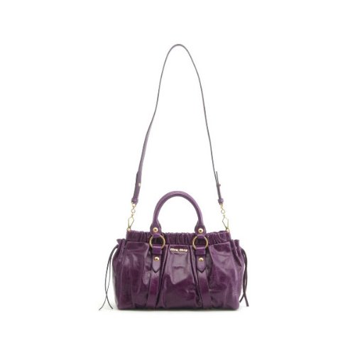 ミュウミュウコピー MIUMIU２ＷＡＹショルダーバッグ RT0383