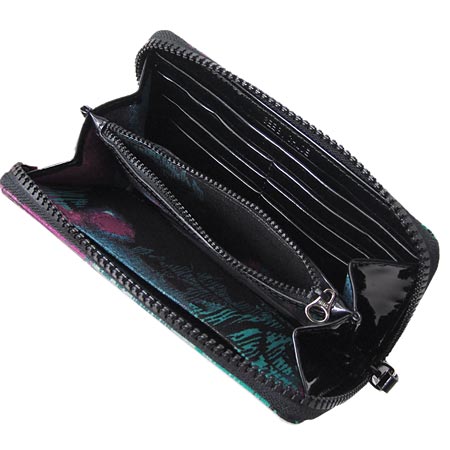 Chloe ラウンドファスナー 長財布 レディース 9p7155 n49 347