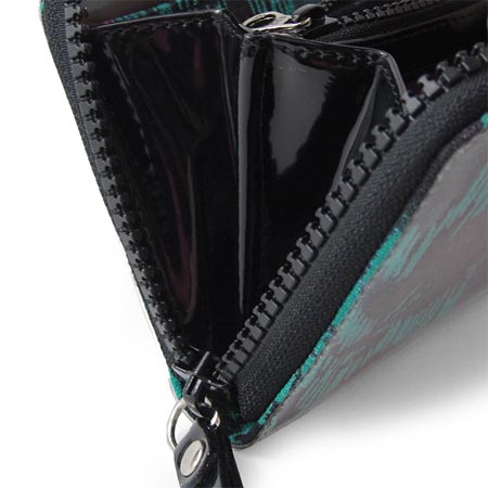 Chloe ラウンドファスナー 長財布 レディース 9p7155 n49 347