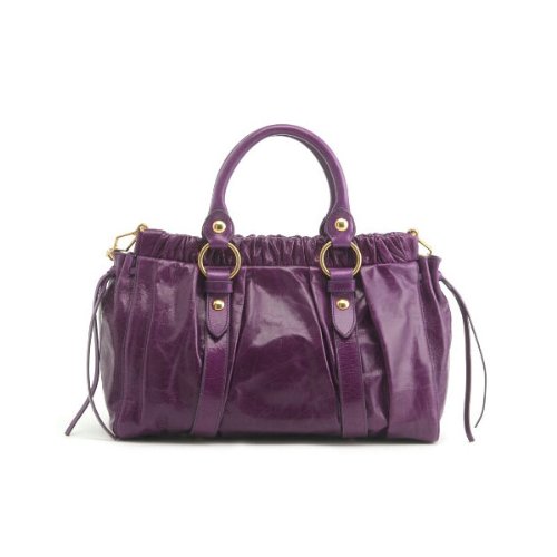 ミュウミュウコピー MIUMIU２ＷＡＹショルダーバッグ RT0383