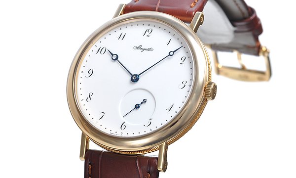 ブレゲ クラシック 5140BA/29/9W6