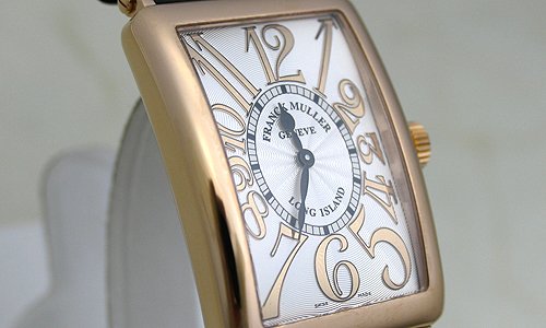 フランク・ミュラースーパーコピー ロングアイランド ＲＥＬＩＥＦ 1002QZ RELIEF