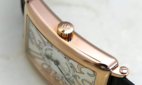 フランク・ミュラースーパーコピー ロングアイランド ＲＥＬＩＥＦ 1002QZ RELIEF