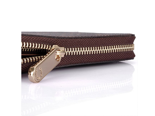 ルイヴィトン /LOUIS VUITTON モノグラム 長財布 M60017