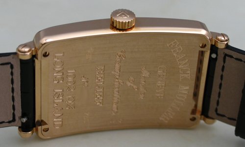 フランク・ミュラースーパーコピー ロングアイランド ＲＥＬＩＥＦ 1002QZ RELIEF