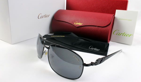 カルティエ Cartier メンズサングラス2013年人気新作！16990