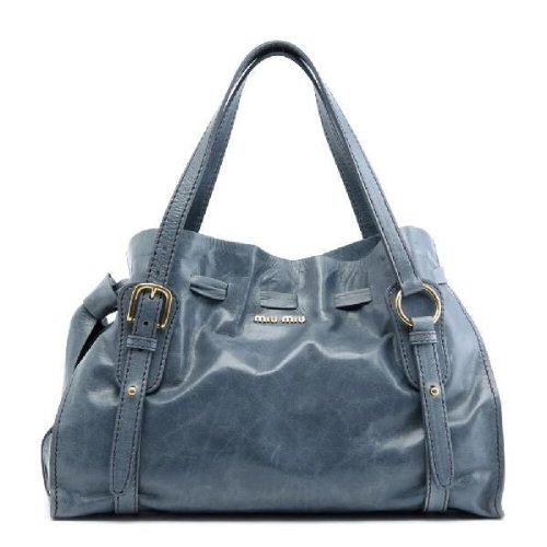 ミュウミュウコピー MIUMIUショルダーバッグ RR1312-X72-154