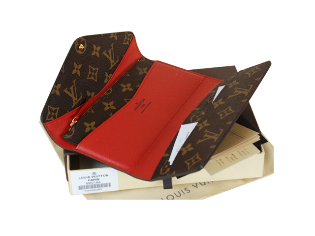 ルイ.ヴィトン LOUIS VUITTON モノグラム 長財布 M60139