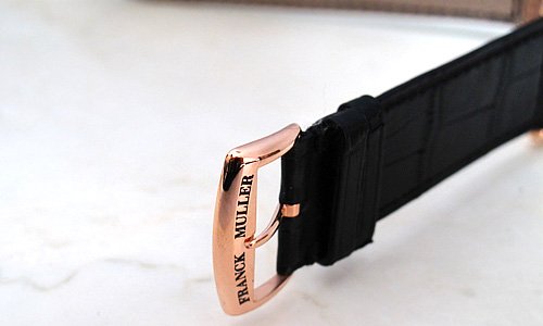 フランク・ミュラースーパーコピー ロングアイランド 1002QZ シルバー