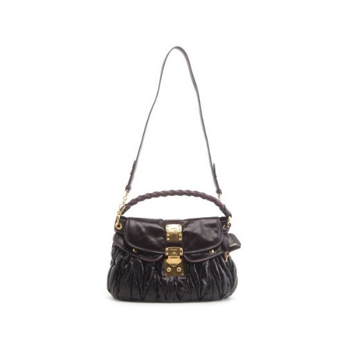 ミュウミュウスーパーコピー MIUMIU２ＷＡＹショルダーバッグ RR1300