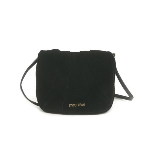 ミュウミュウスーパーコピー MIUMIUショルダーバッグ RT0444