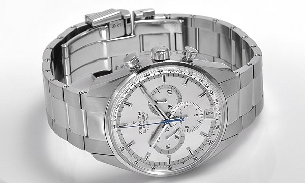 ゼニス エルプリメロ ３６０００ＶＰＨ 03.2040.400/ 01.M2040