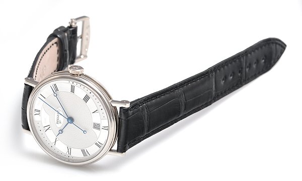 ブレゲ BREGUET クラシック シリシオン 5197BB/15/986