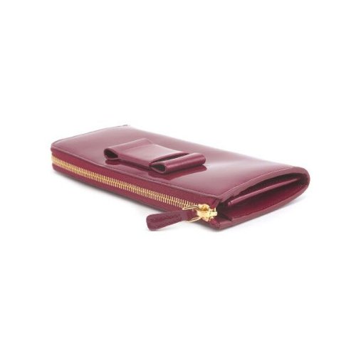 ミュウミュウスーパーコピー MIU MIU 長財布 5M1183-3CJ-EXX