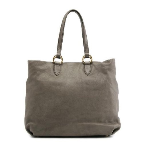 ミュウミュウスーパーコピー MIUMIUトートバッグ RR1748-007-031