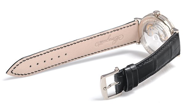 ブレゲ BREGUET クラシック シリシオン 5197BB/15/986