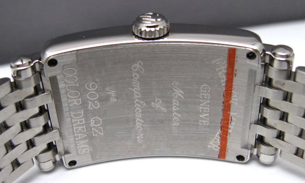 フランク・ミュラースーパーコピー ロングアイランド カラードリームス 902QZ0 COL DRM