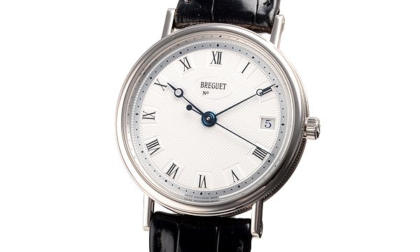 ブレゲ BREGUET クラシック 【生産終了モデル】 5910BB/15/984