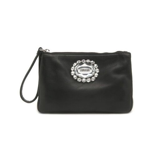 ミュウミュウスーパーコピー MIUMIUクラッチバッグ RP0196-FVJ-002