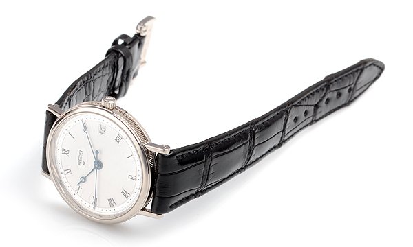 ブレゲ BREGUET クラシック 【生産終了モデル】 5910BB/15/984