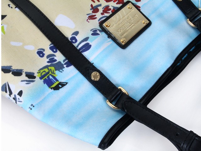 ルイヴィトン ショルダーバッグ カバ PM エスカル M93772