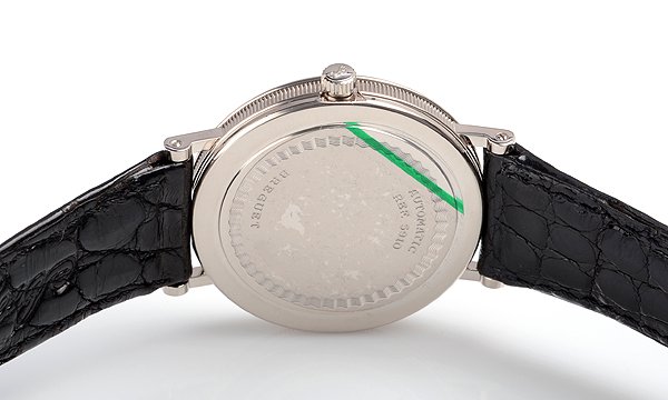 ブレゲ BREGUET クラシック 【生産終了モデル】 5910BB/15/984