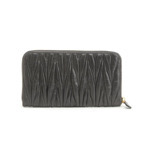 ミュウミュウスーパーコピーブランド MIU MIU 長財布 5M0506