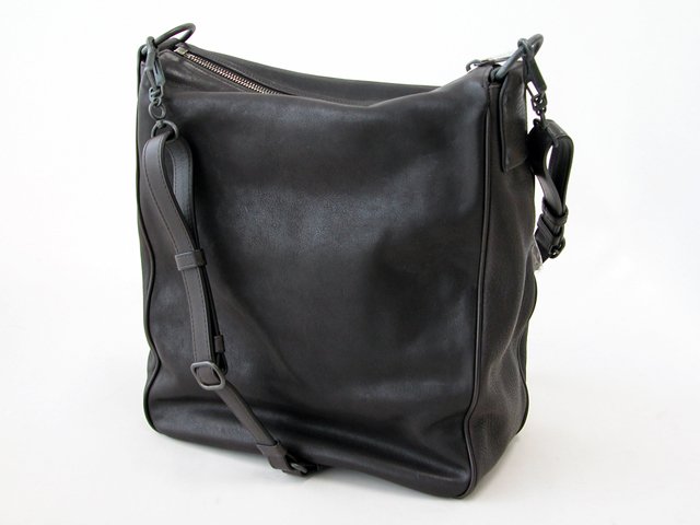 BOTTEGAVENETA ショルダーバッグ 179347V4062-1301 ダークブラウン