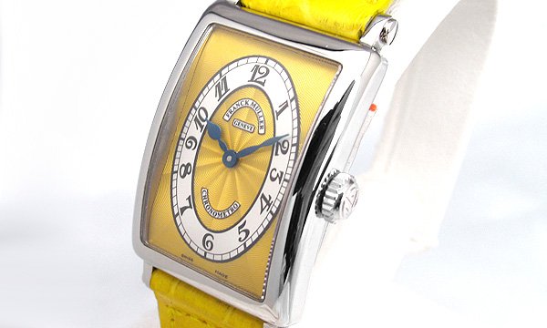 フランク・ミュラースーパーコピー ロングアイランド クロノメトロ 902QZ2 CHRONOMETRO