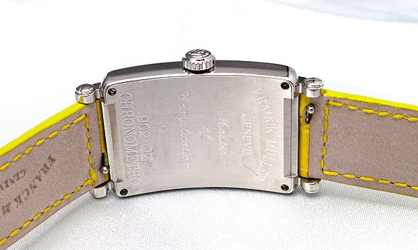 フランク・ミュラースーパーコピー ロングアイランド クロノメトロ 902QZ2 CHRONOMETRO