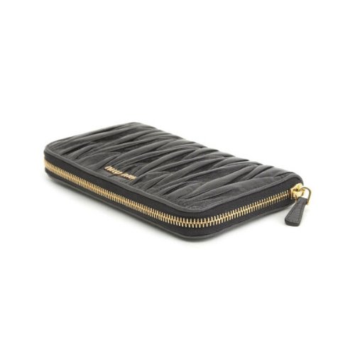 ミュウミュウスーパーコピーブランド MIU MIU 長財布 5M0506