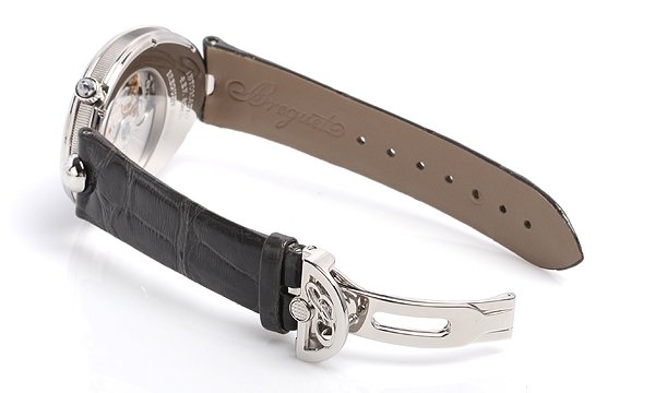 ブレゲ BREGUET クィーン オブ ネイプルズ 8967ST/58/986