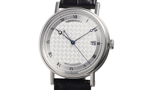 ブレゲ BREGUET クラシック 5177BB/12/9V6