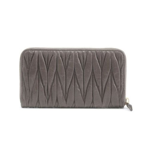 ミュウミュウスーパーコピー MIU MIU 長財布 5M0506-QI9-572