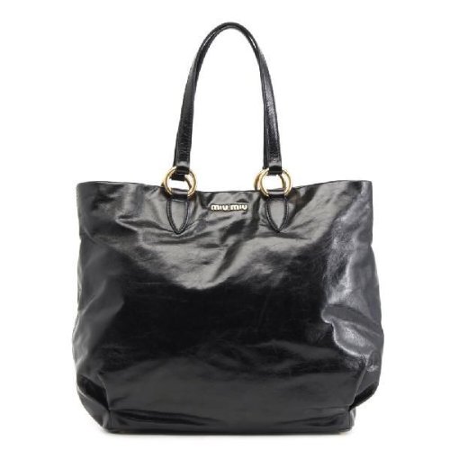 ミュウミュウコピー MIUMIUトートバッグ RR1748-US0-002