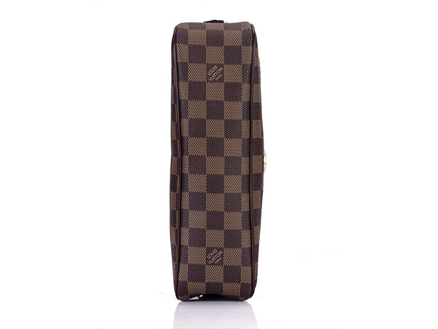  ルイヴィトン LOUIS VUITTON ダミエ-ラヴェッロ ショルダーバッグ PM-N60007