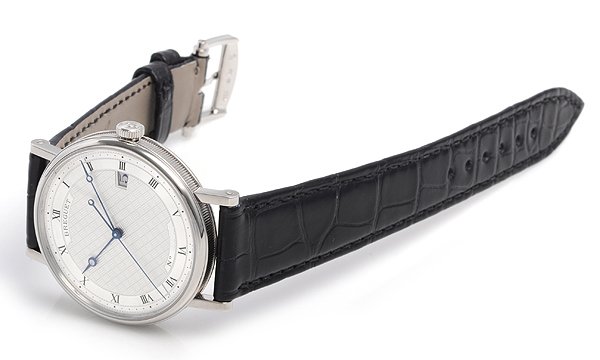 ブレゲ BREGUET クラシック 5177BB/12/9V6