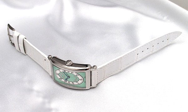 フランク・ミュラースーパーコピー ロングアイランド クロノメトロ 902QZ3 CHRONOMETRO