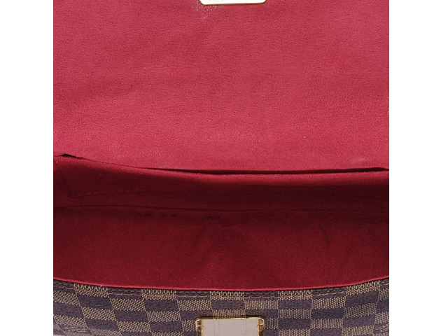  ルイヴィトン LOUIS VUITTON ダミエ-ラヴェッロ ショルダーバッグ PM-N60007