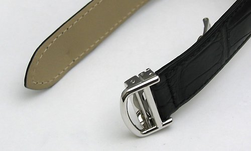 カルティエスーパーコピー パシャ４２ WJ120251 シルバー