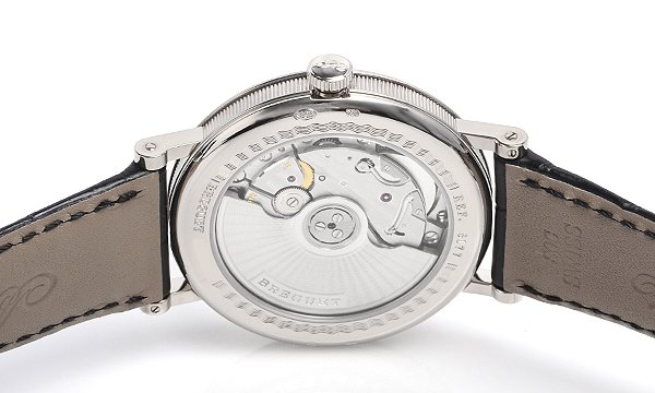 ブレゲ BREGUET クラシック 5177BB/12/9V6
