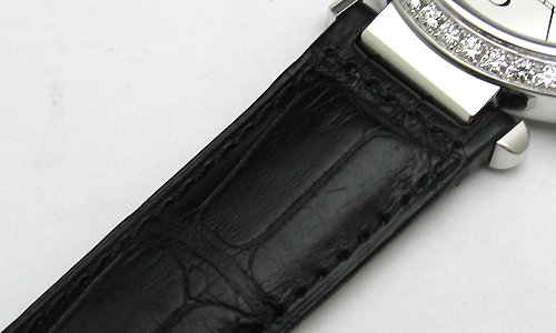 カルティエスーパーコピー パシャ４２ WJ120251 シルバー