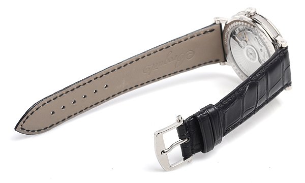 ブレゲ BREGUET クラシック 5177BB/12/9V6