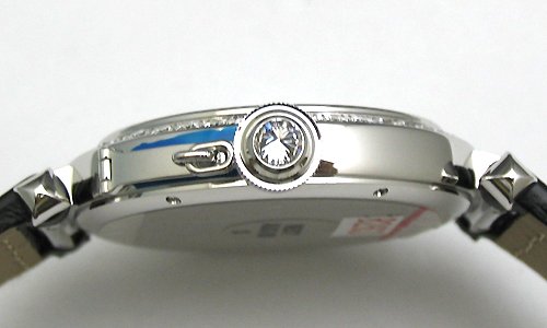 カルティエスーパーコピー パシャ４２ WJ120251 シルバー