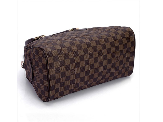  LOUIS VUITTON ルイヴィトン ダミエ-ドゥオモ-N60008